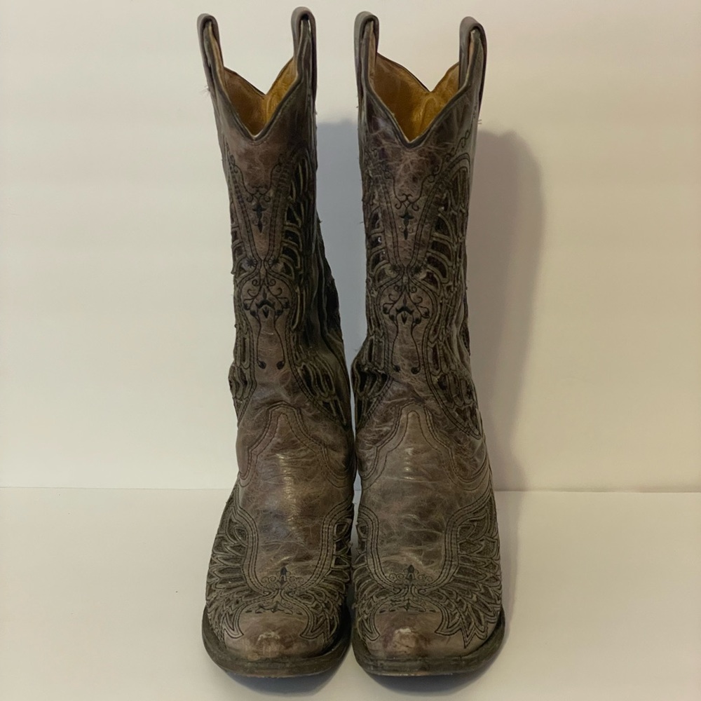 Women’s Corral Boots - Size 9